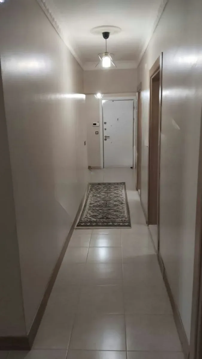 Palandöken Hüseyin Avni Ulaş'ta 120 m² Satılık Daire - Fotoğraf 14