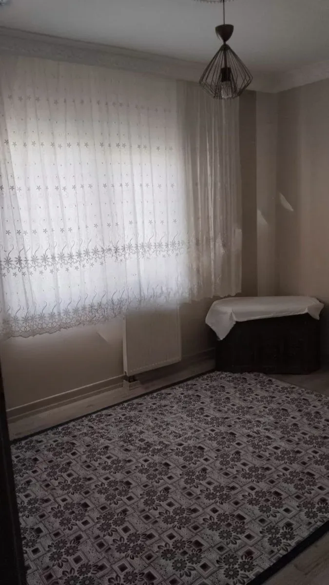 Palandöken Hüseyin Avni Ulaş'ta 120 m² Satılık Daire - 4