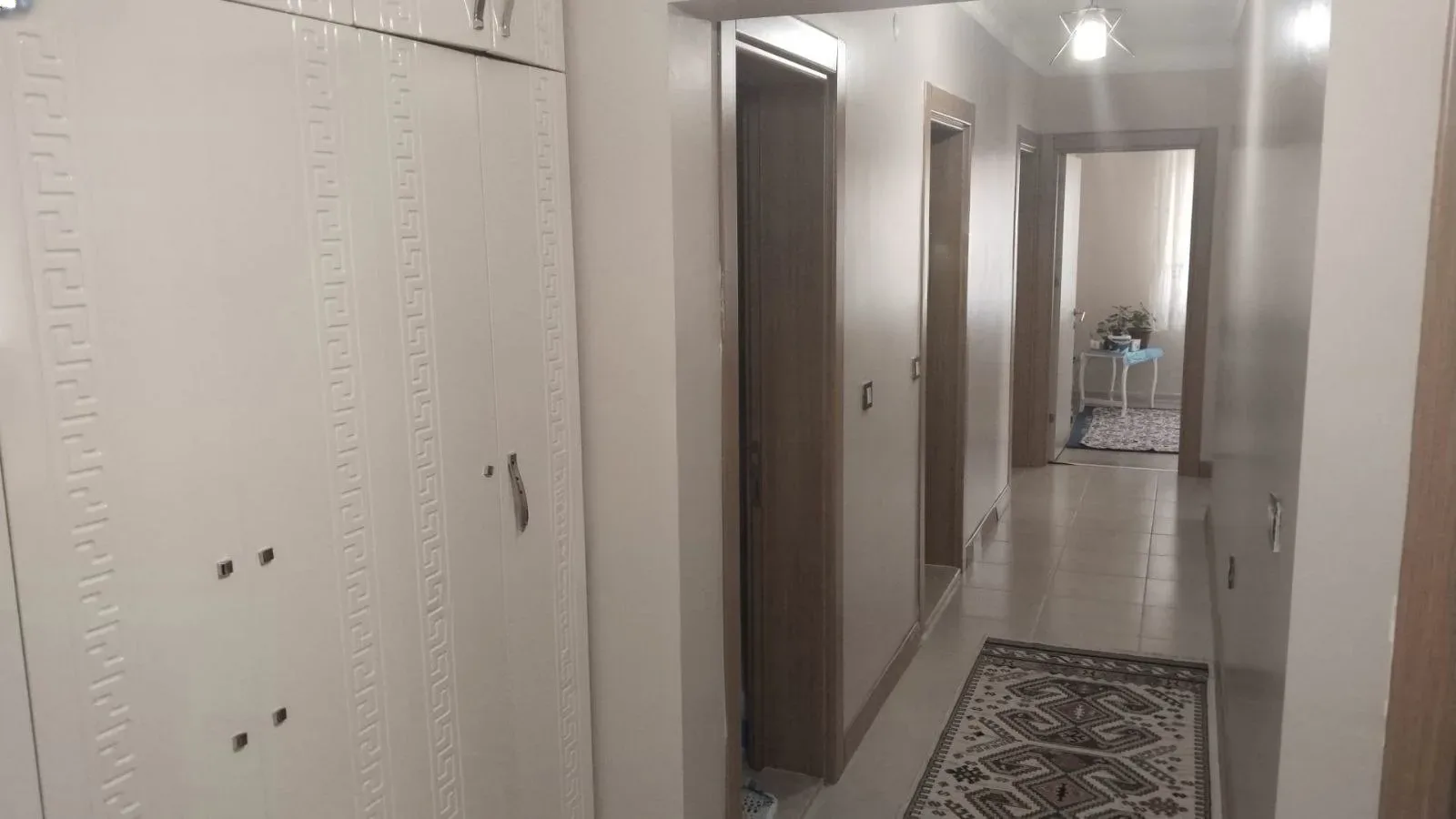 Palandöken Hüseyin Avni Ulaş'ta 120 m² Satılık Daire - Fotoğraf 7