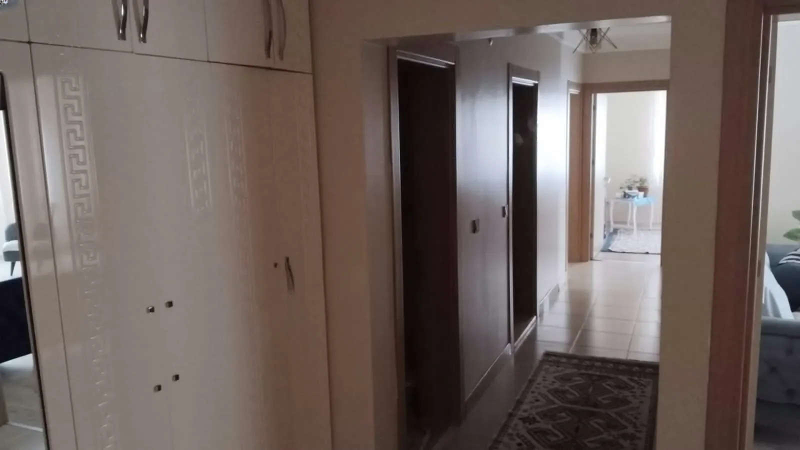 Palandöken Hüseyin Avni Ulaş'ta 120 m² Satılık Daire - Fotoğraf 8