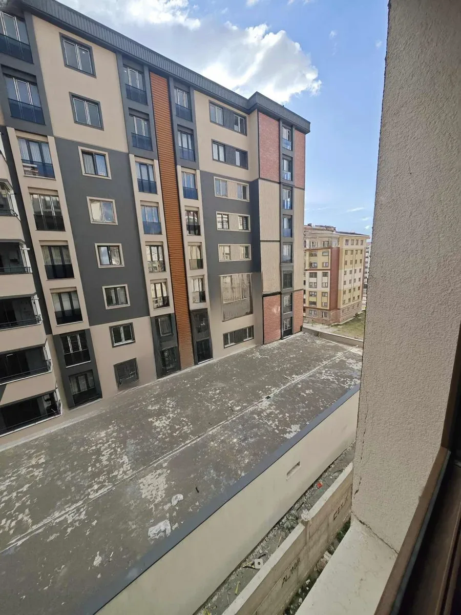 Palandöken Hüseyin Avni Ulaş'ta 90 m² Satılık Daire - Fotoğraf 10