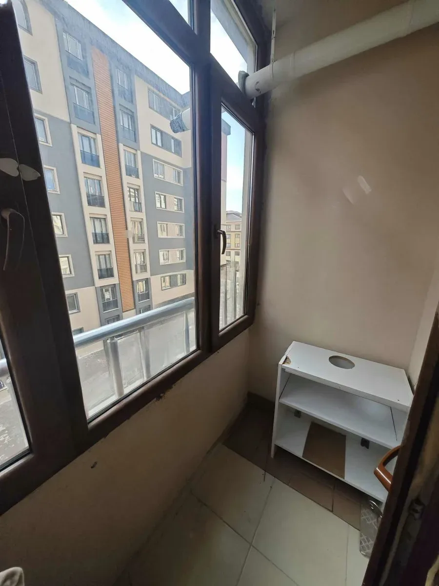Palandöken Hüseyin Avni Ulaş'ta 90 m² Satılık Daire - Fotoğraf 16