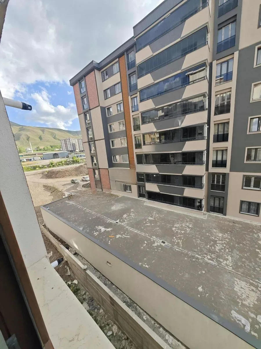 Palandöken Hüseyin Avni Ulaş'ta 90 m² Satılık Daire - 2
