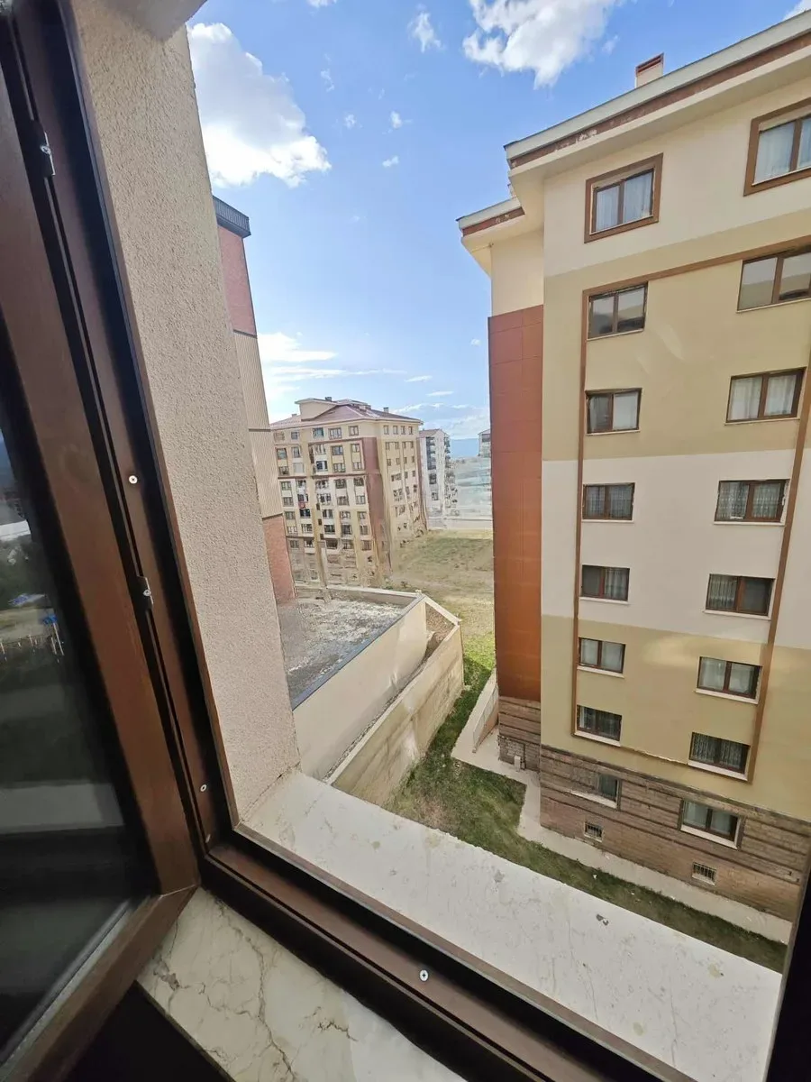 Palandöken Hüseyin Avni Ulaş'ta 90 m² Satılık Daire - 4