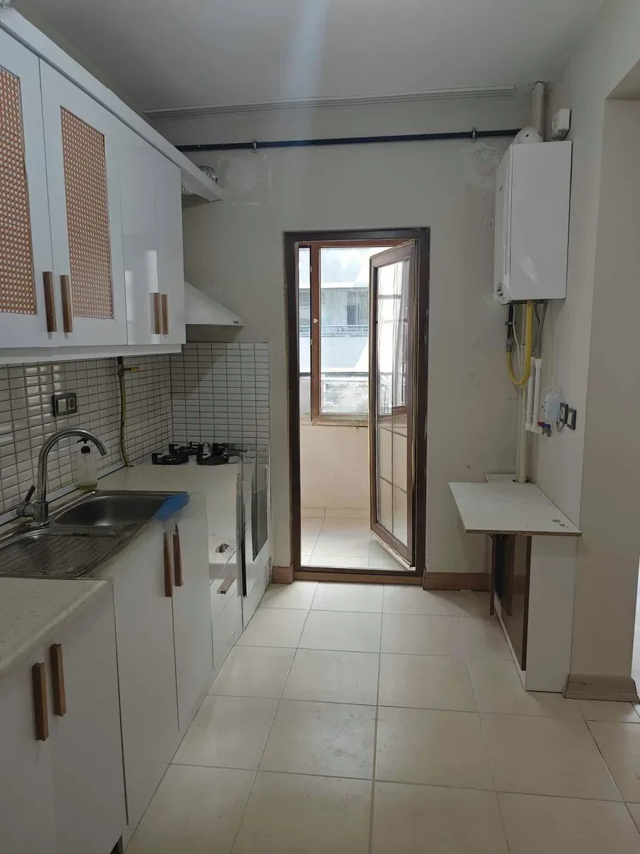 Palandöken Hüseyin Avni Ulaş'ta 90 m² Satılık Daire - 5
