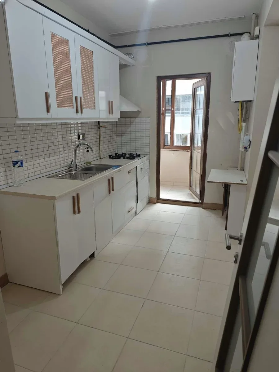 Palandöken Hüseyin Avni Ulaş'ta 90 m² Satılık Daire - Fotoğraf 9