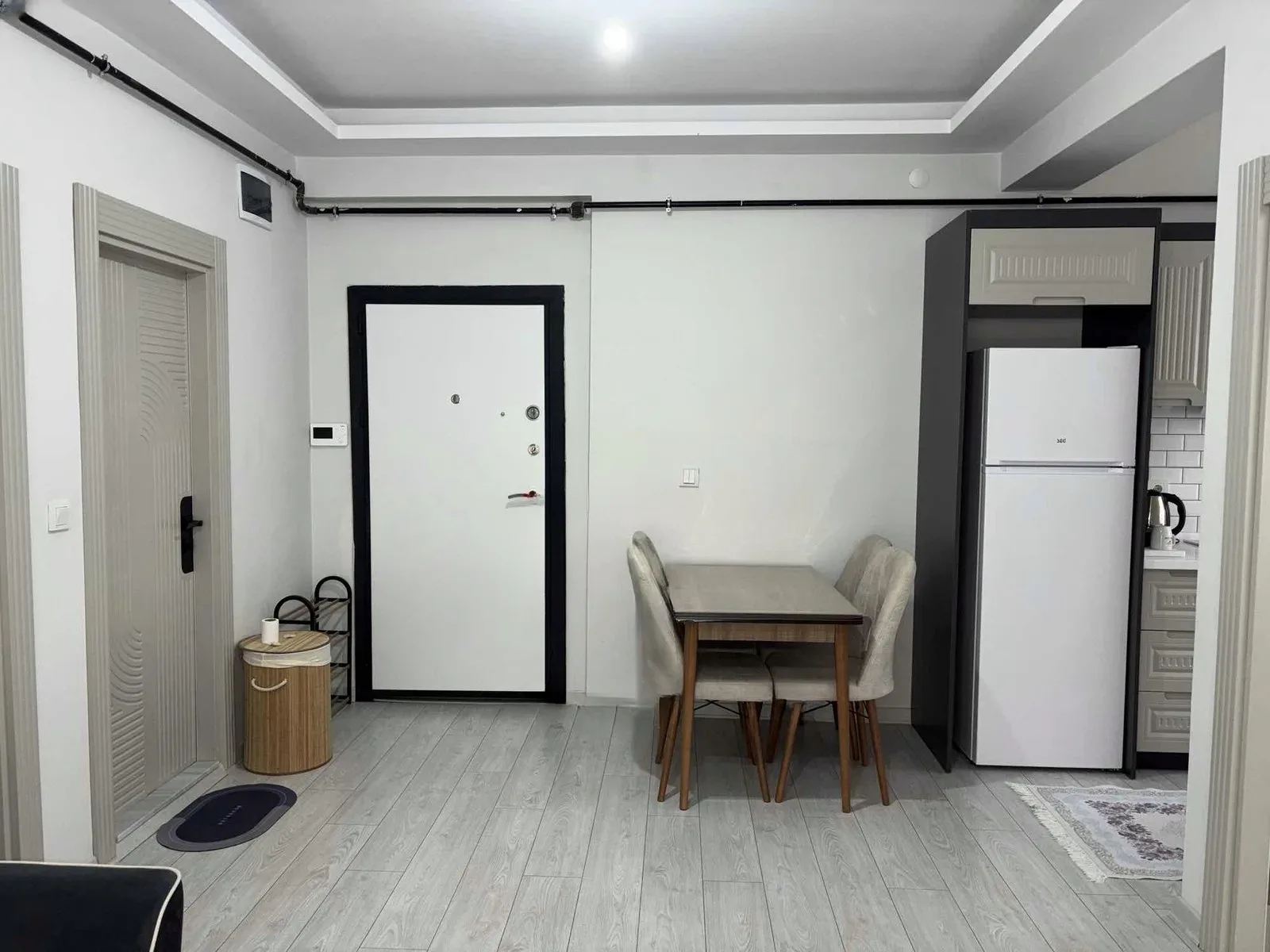 Palandöken Hüseyin Avni Ulaş'ta 85 m² Satılık Villa - 1