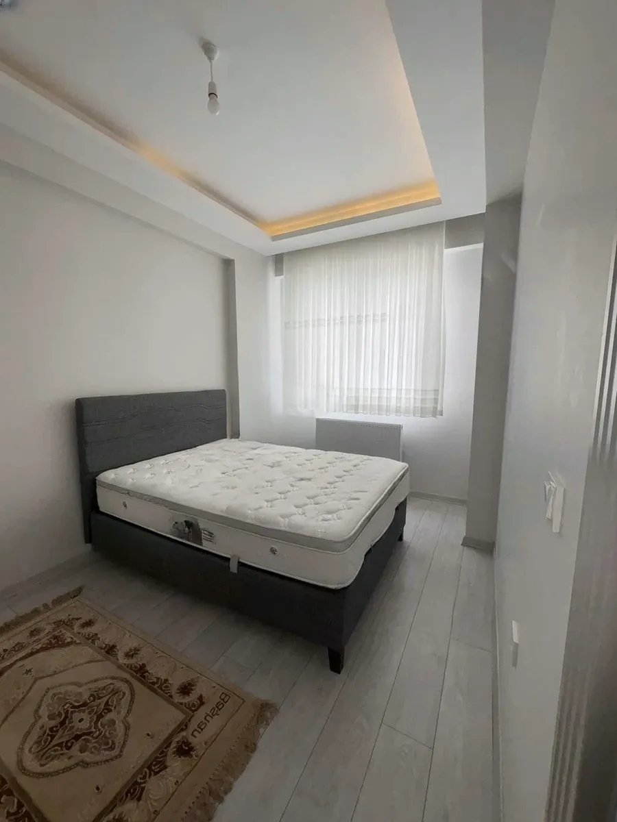 Palandöken Hüseyin Avni Ulaş'ta 85 m² Satılık Villa - Fotoğraf 11