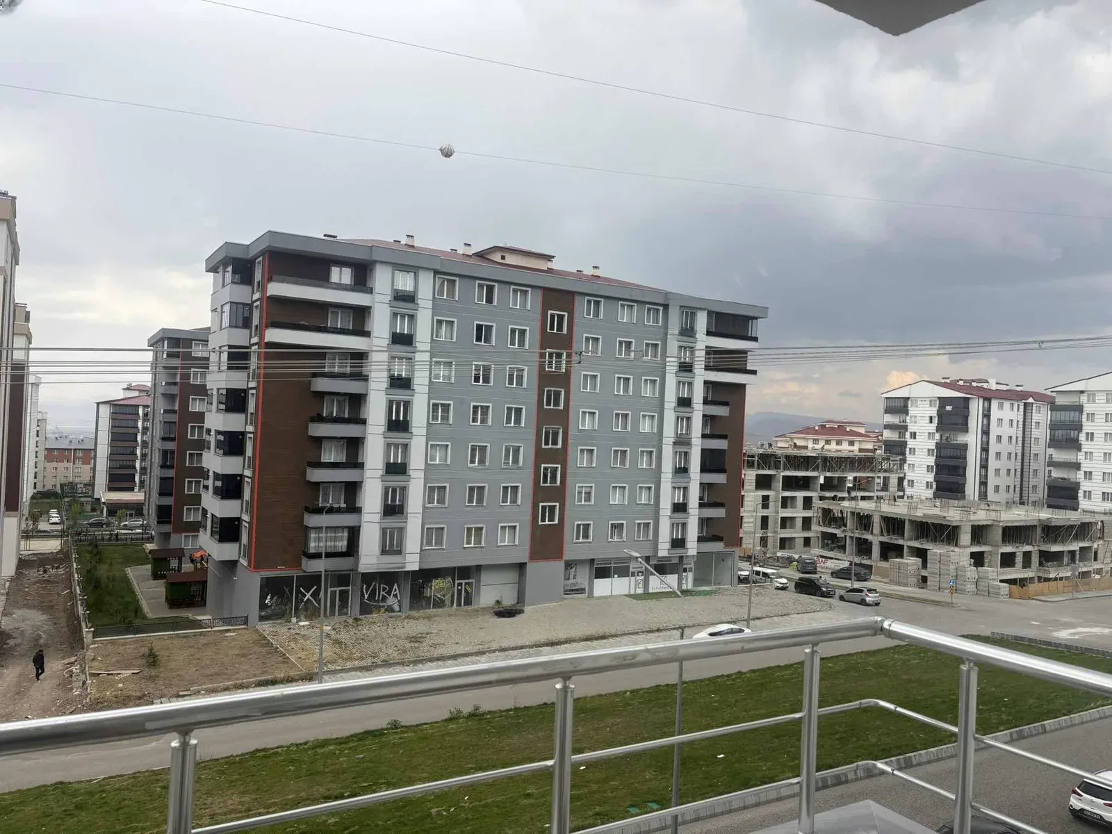 Palandöken Hüseyin Avni Ulaş'ta 85 m² Satılık Villa - Fotoğraf 14