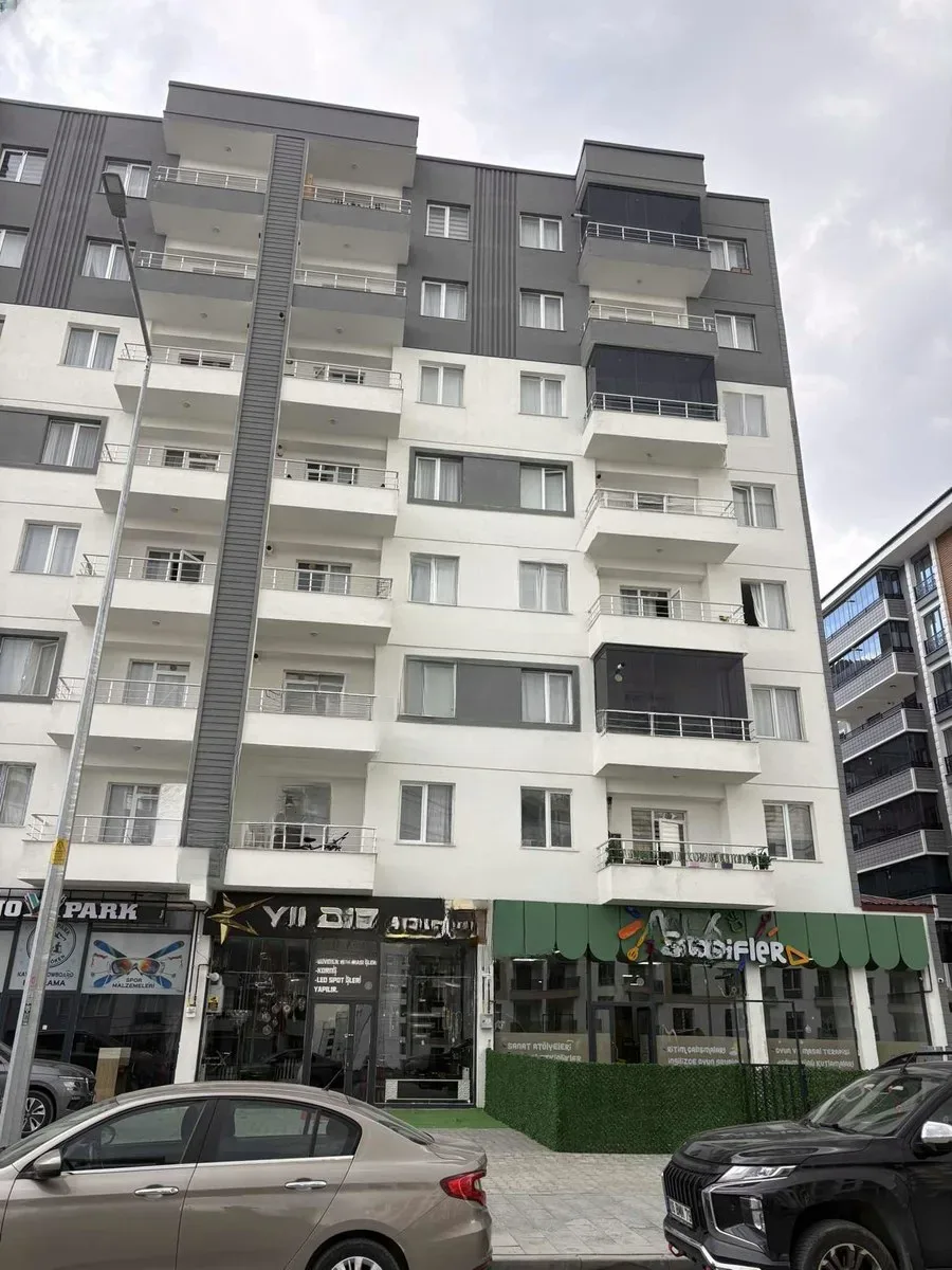 Palandöken Hüseyin Avni Ulaş'ta 85 m² Satılık Villa - Fotoğraf 18