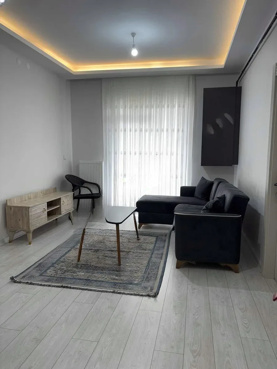 Palandöken Hüseyin Avni Ulaş'ta 85 m² Satılık Villa - 2