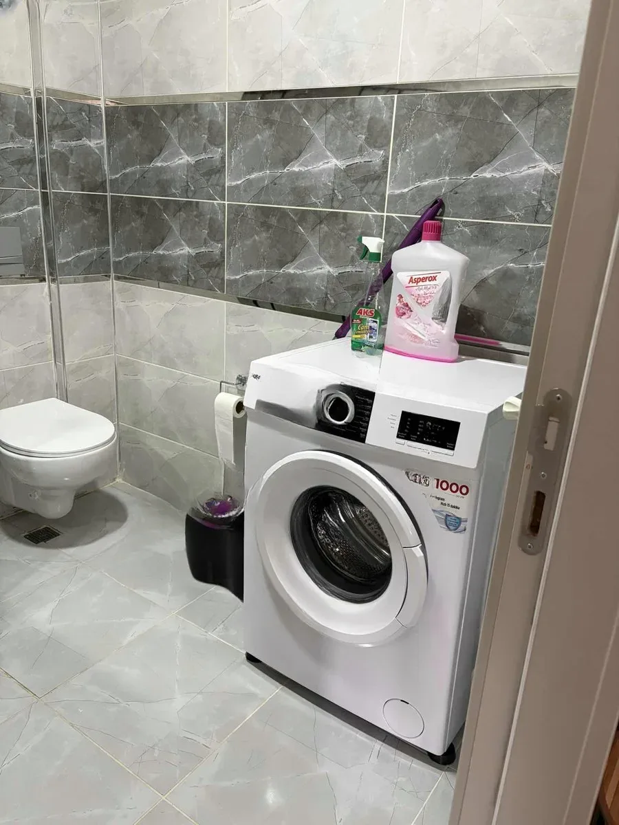 Palandöken Hüseyin Avni Ulaş'ta 85 m² Satılık Villa - 4