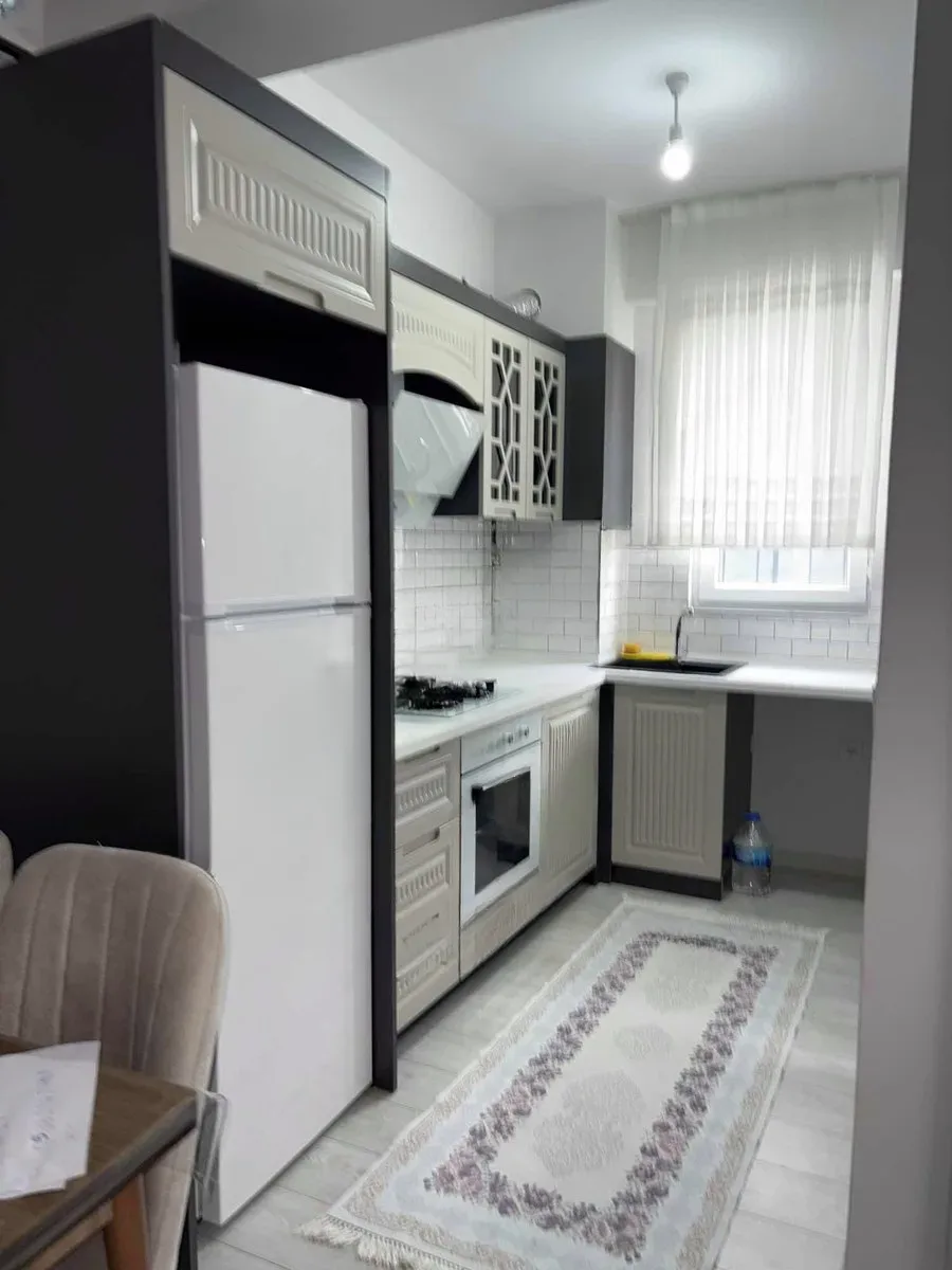 Palandöken Hüseyin Avni Ulaş'ta 85 m² Satılık Villa - Fotoğraf 6