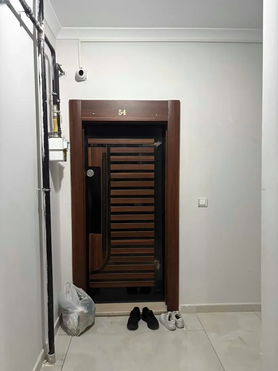 Palandöken Hüseyin Avni Ulaş'ta 85 m² Satılık Villa - Fotoğraf 8