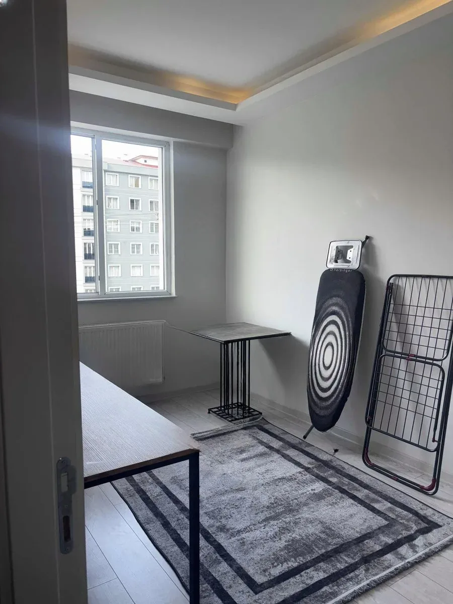 Palandöken Hüseyin Avni Ulaş'ta 85 m² Satılık Villa - Fotoğraf 9