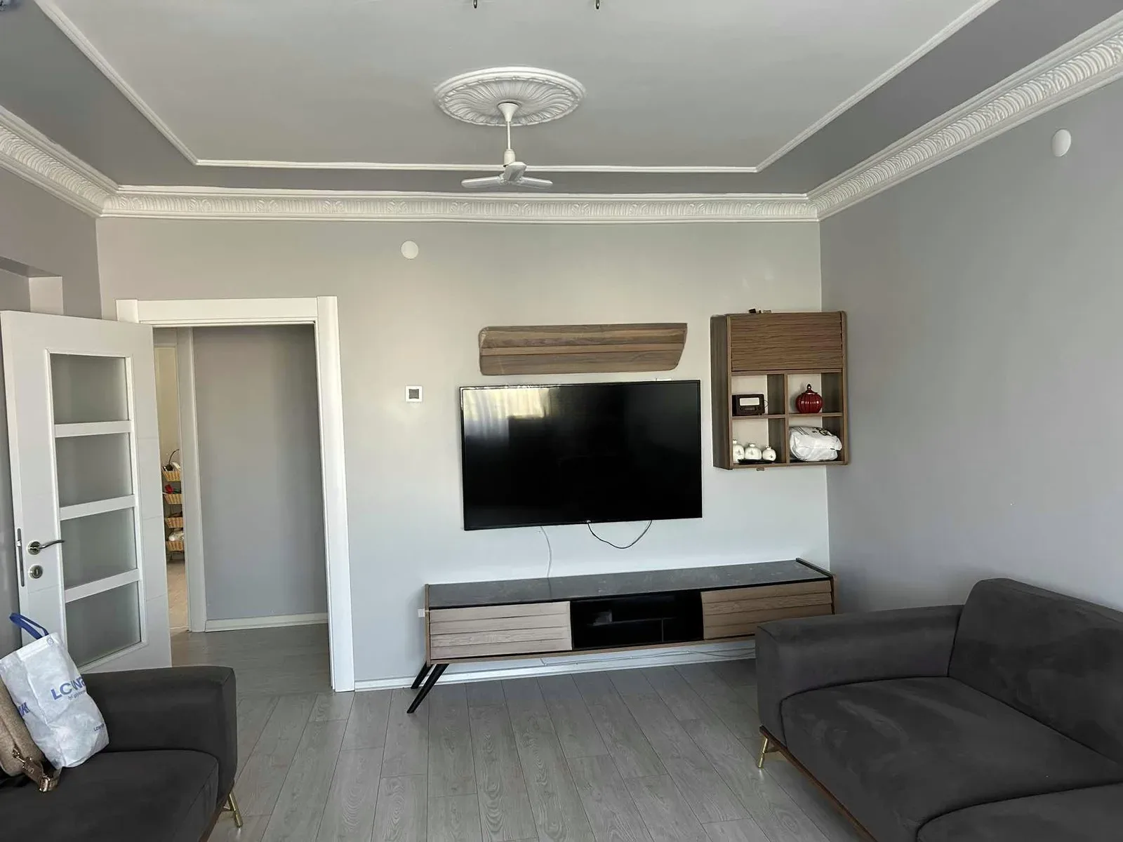Yakutiye Lalapaşa'da 185 m² Satılık Daire - Fotoğraf 11