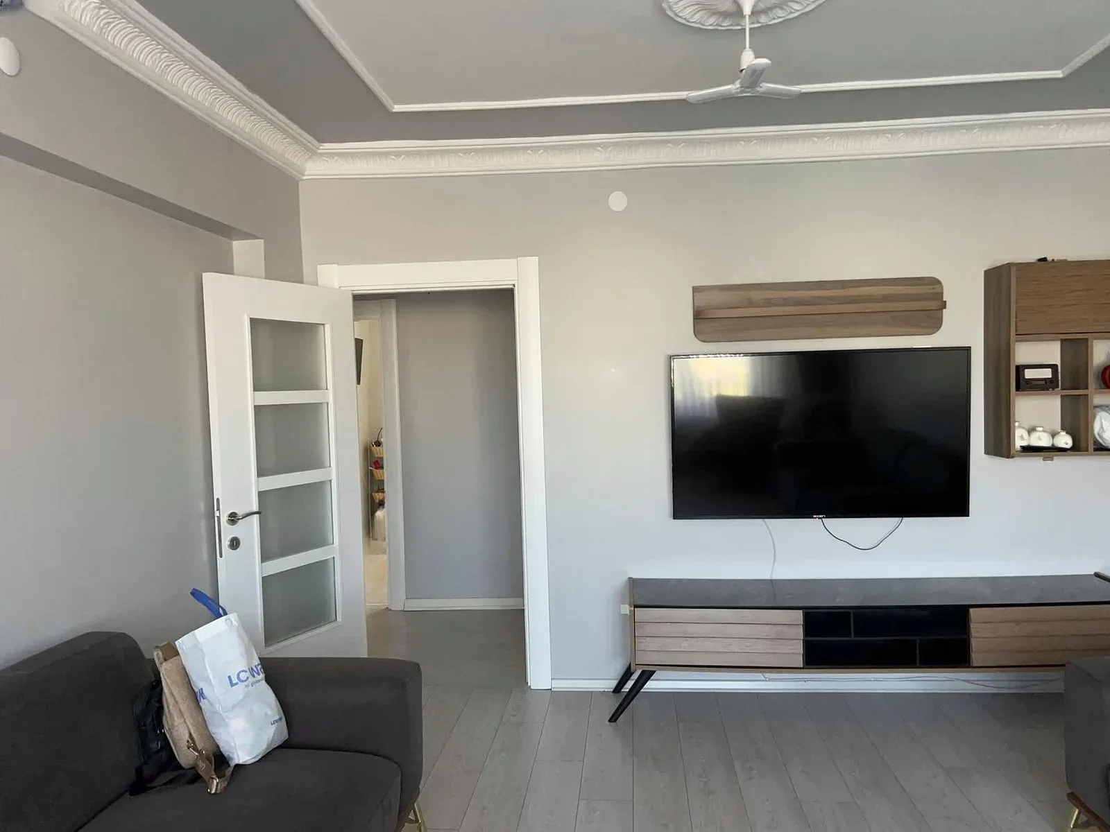 Yakutiye Lalapaşa'da 185 m² Satılık Daire - Fotoğraf 12