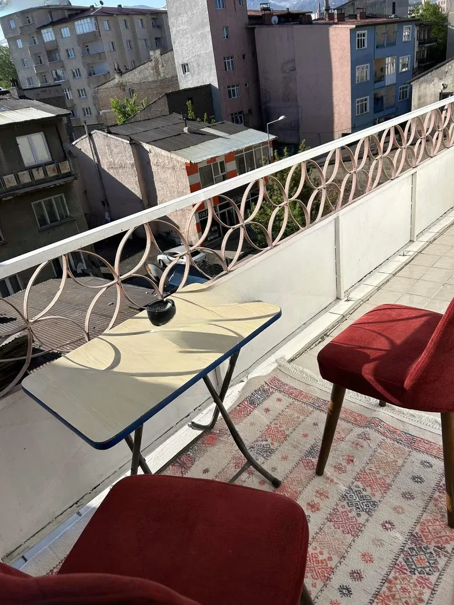 Yakutiye Lalapaşa'da 185 m² Satılık Daire - 2