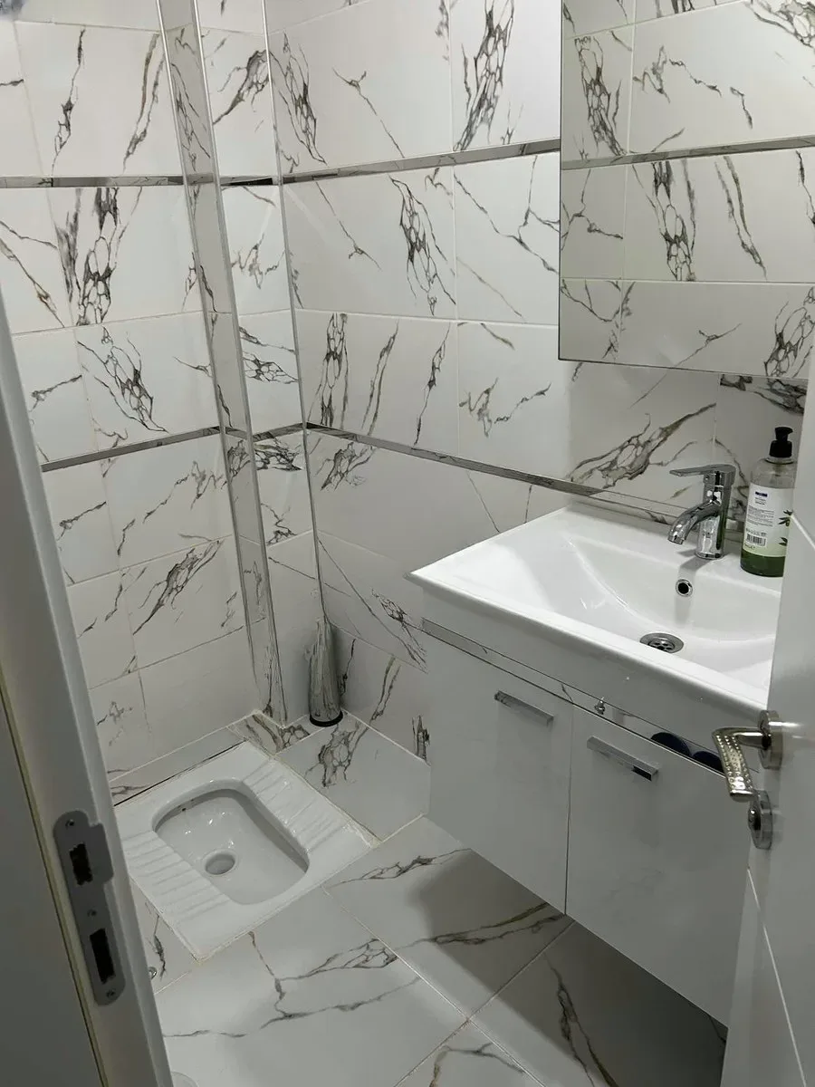 Yakutiye Lalapaşa'da 185 m² Satılık Daire - 3