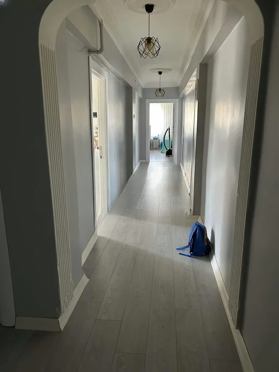 Yakutiye Lalapaşa'da 185 m² Satılık Daire - 4