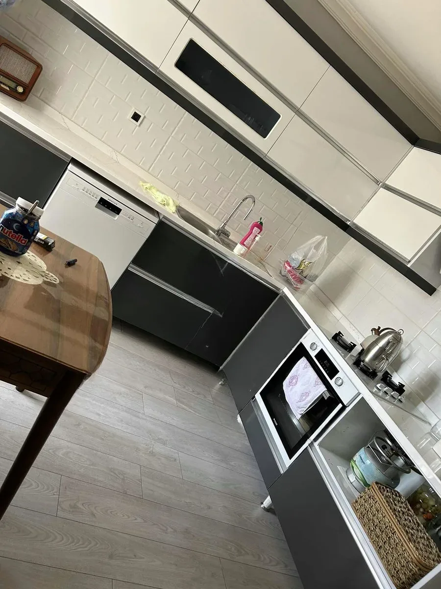 Yakutiye Lalapaşa'da 185 m² Satılık Daire - Fotoğraf 6