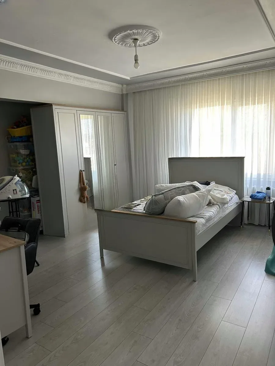 Yakutiye Lalapaşa'da 185 m² Satılık Daire - Fotoğraf 9