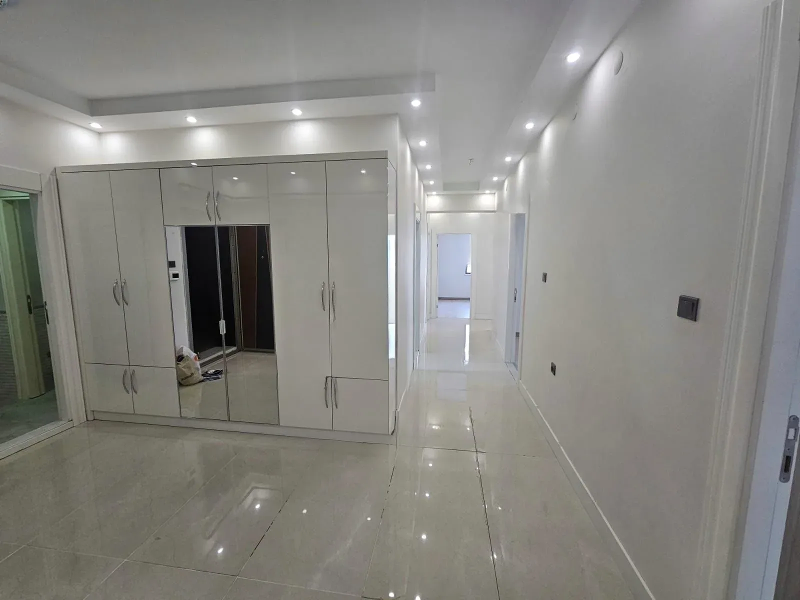 Palandöken Hüseyin Avni Ulaş'ta 175 m² Satılık Daire - 1