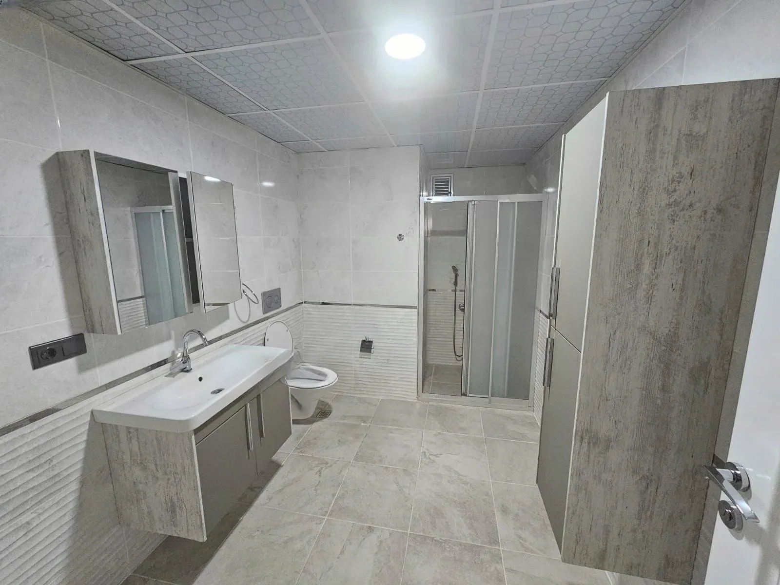 Palandöken Hüseyin Avni Ulaş'ta 175 m² Satılık Daire - Fotoğraf 10