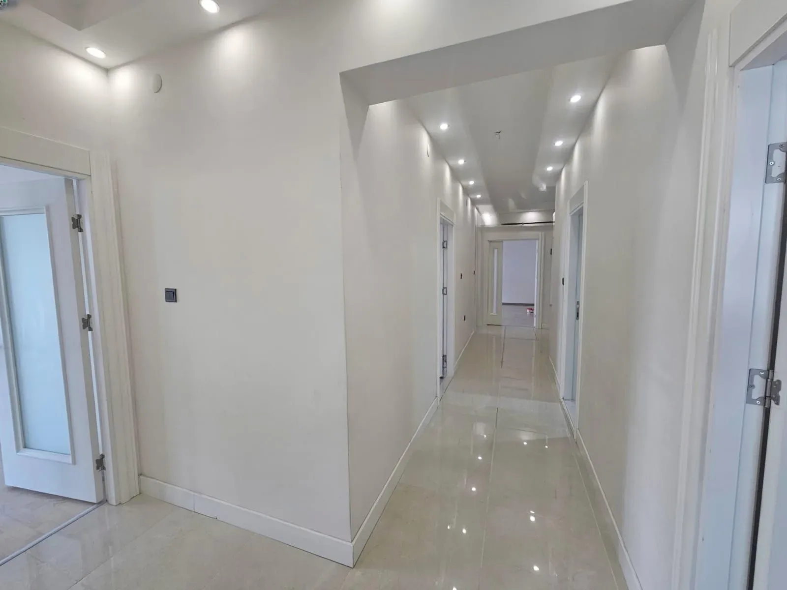 Palandöken Hüseyin Avni Ulaş'ta 175 m² Satılık Daire - 2