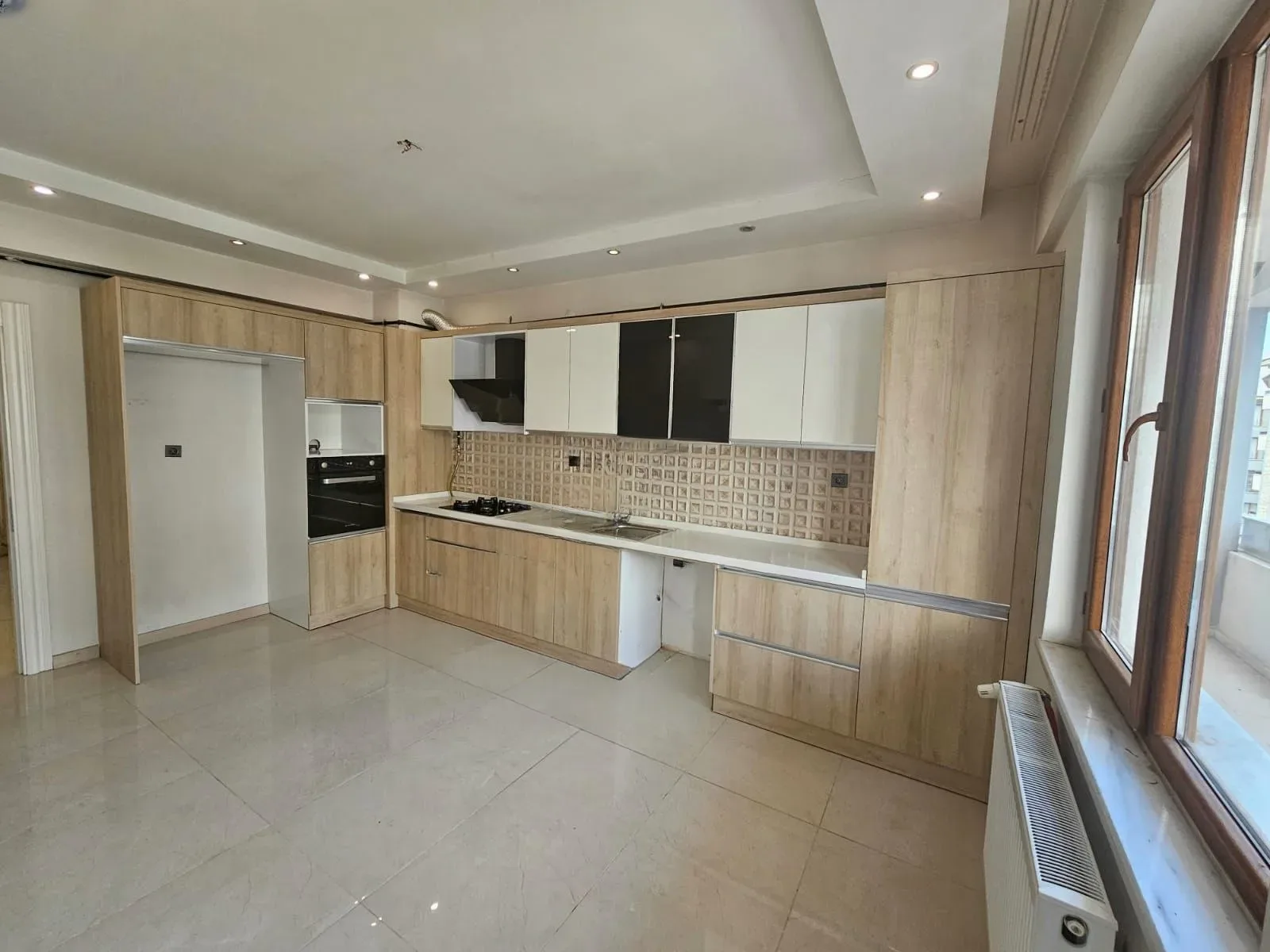 Palandöken Hüseyin Avni Ulaş'ta 175 m² Satılık Daire - 3