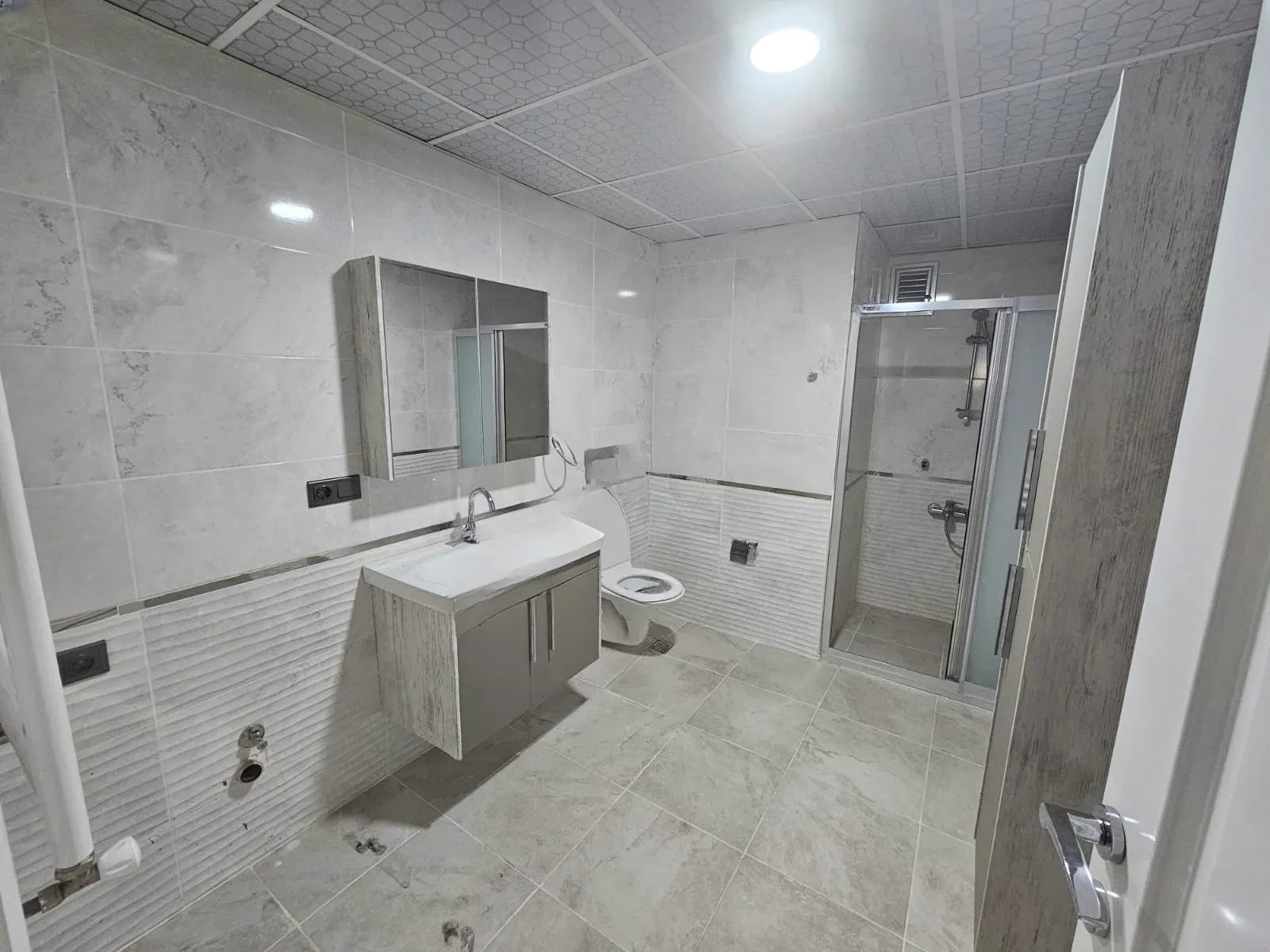 Palandöken Hüseyin Avni Ulaş'ta 175 m² Satılık Daire - 4