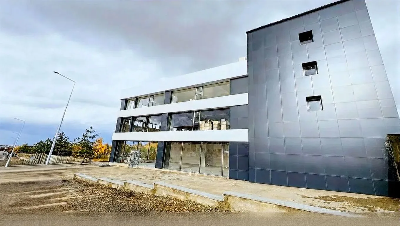 ERZURUM KİRALIK İŞYERİ 1611M² PALANDÖKEN - 1. KAT TAMAMI - Fotoğraf 21