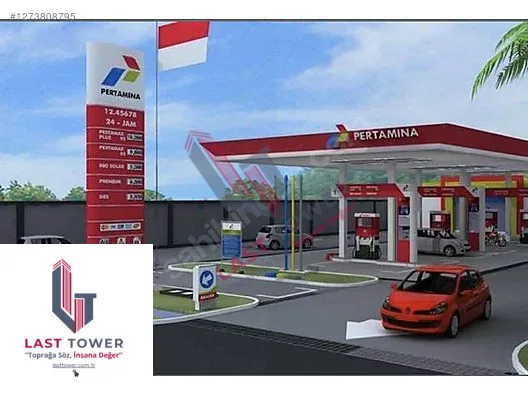 ERZURUM SATILIK İŞYERİ 2380M² YAKUTIYE