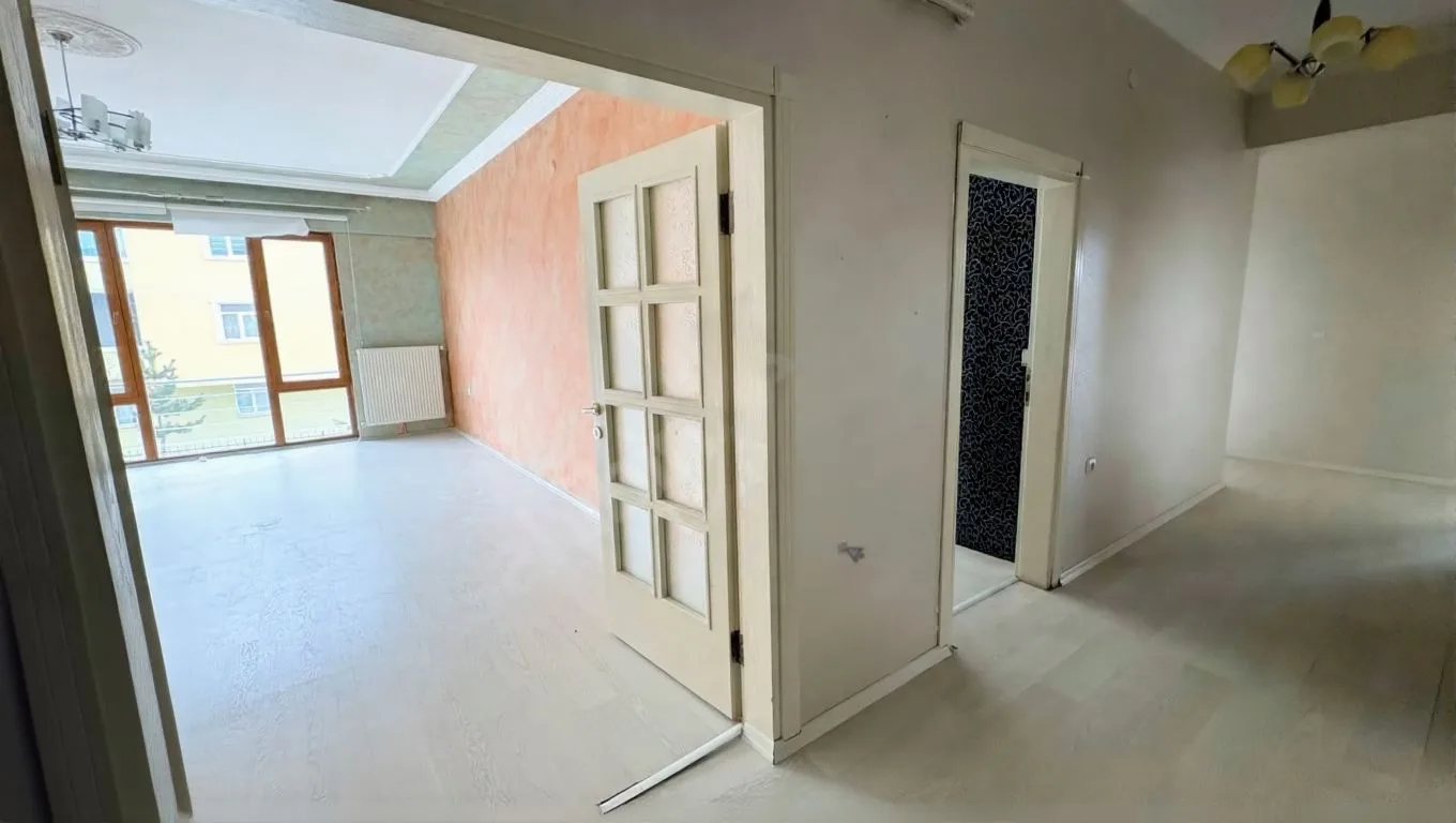 ERZURUM KİRALIK 4+1 DUBLEKS 160M² PALANDÖKEN