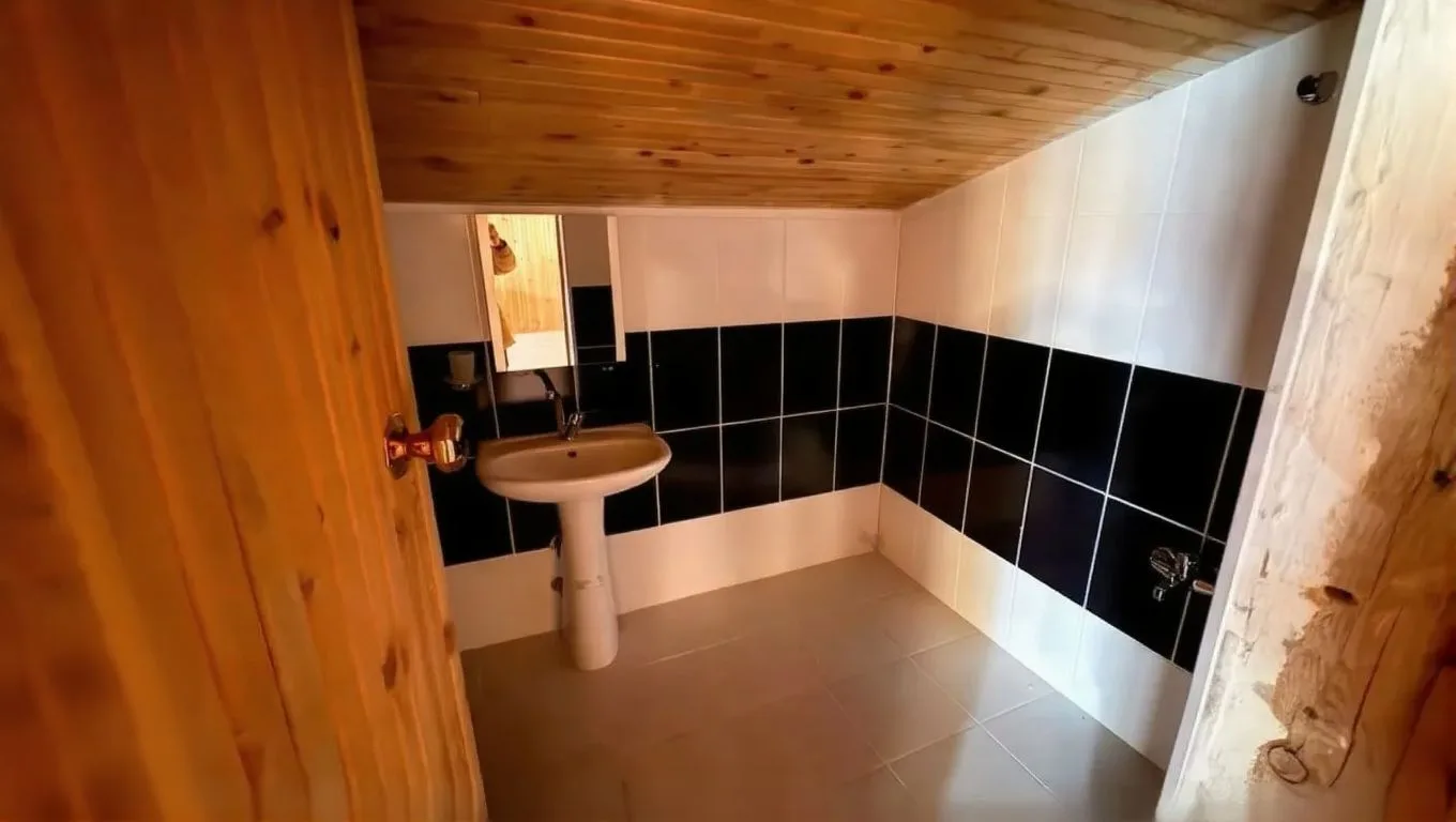 ERZURUM KİRALIK 4+1 DUBLEKS 160M² PALANDÖKEN - Fotoğraf 10