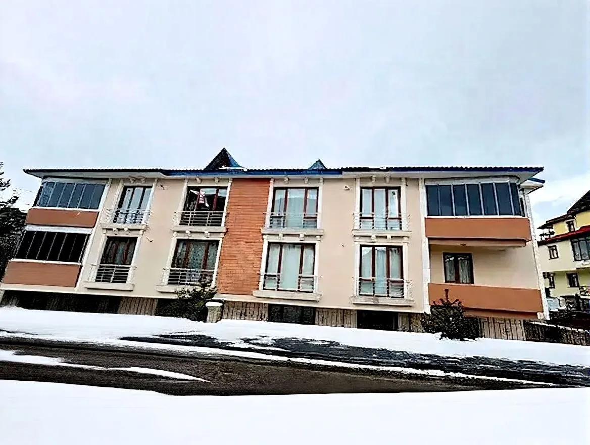 ERZURUM KİRALIK 4+1 DUBLEKS 160M² PALANDÖKEN - Fotoğraf 16
