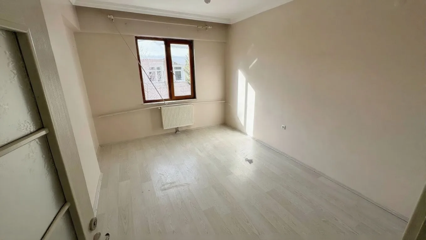 ERZURUM KİRALIK 4+1 DUBLEKS 160M² PALANDÖKEN