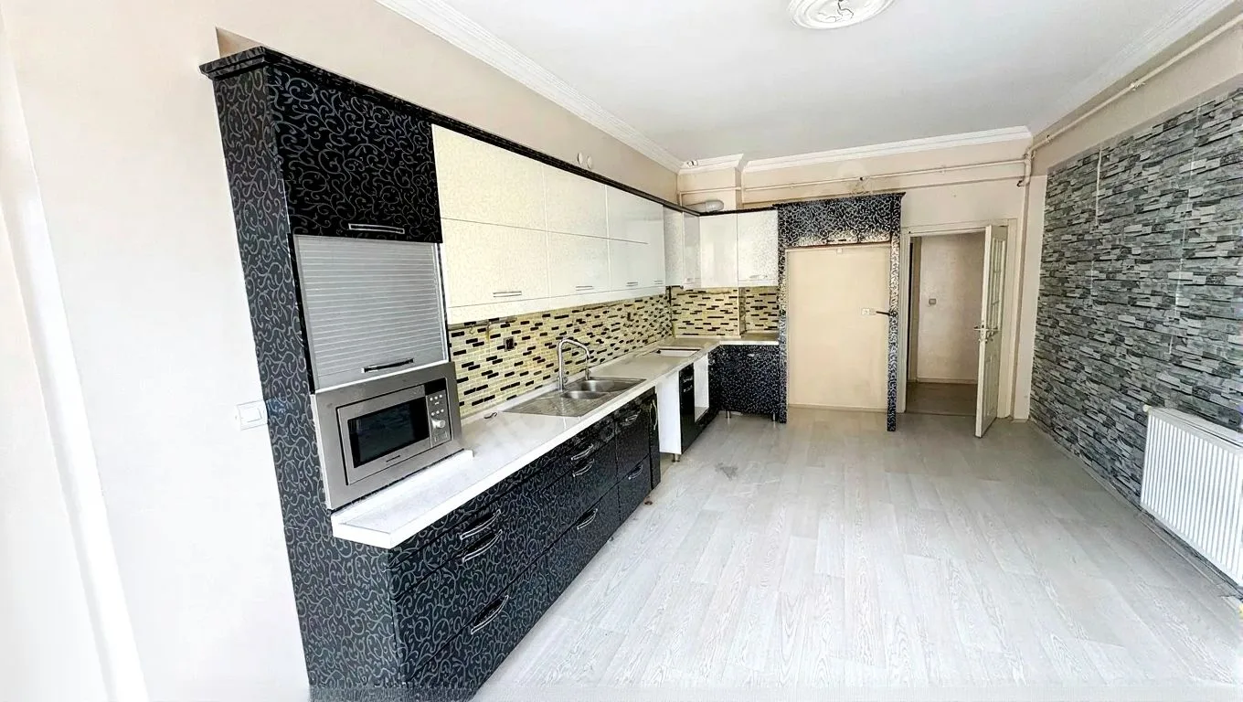 ERZURUM KİRALIK 4+1 DUBLEKS 160M² PALANDÖKEN
