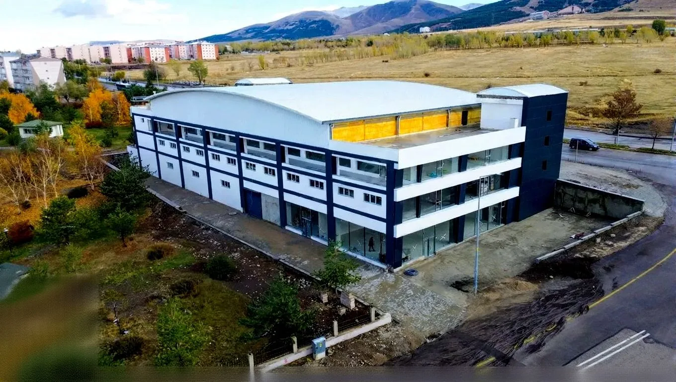 80M² KİRALIK DÜKKAN ERZURUM PALANDÖKEN MÜFTÜ SOLAKZADE MH.