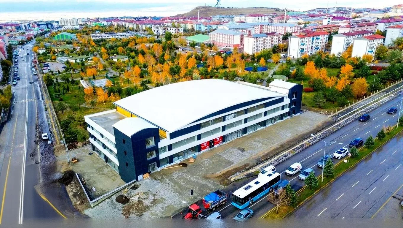 80M² KİRALIK DÜKKAN ERZURUM PALANDÖKEN MÜFTÜ SOLAKZADE MH.