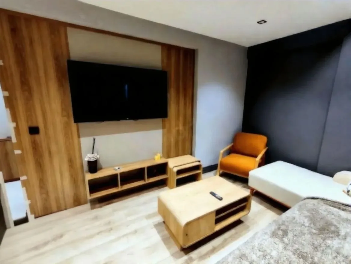 ERZURUM KİRALIK 1+1 DAİRE | AZIZIYE 52M² SIFIR - Fotoğraf 8