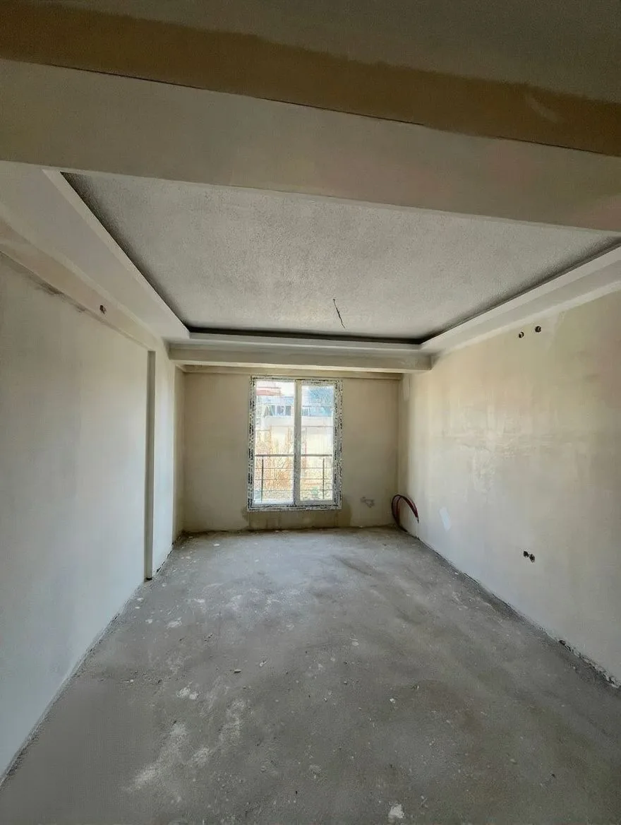 90M² ERZURUM SATILIK 2+1 DAİRE AZIZIYE SIFIR
