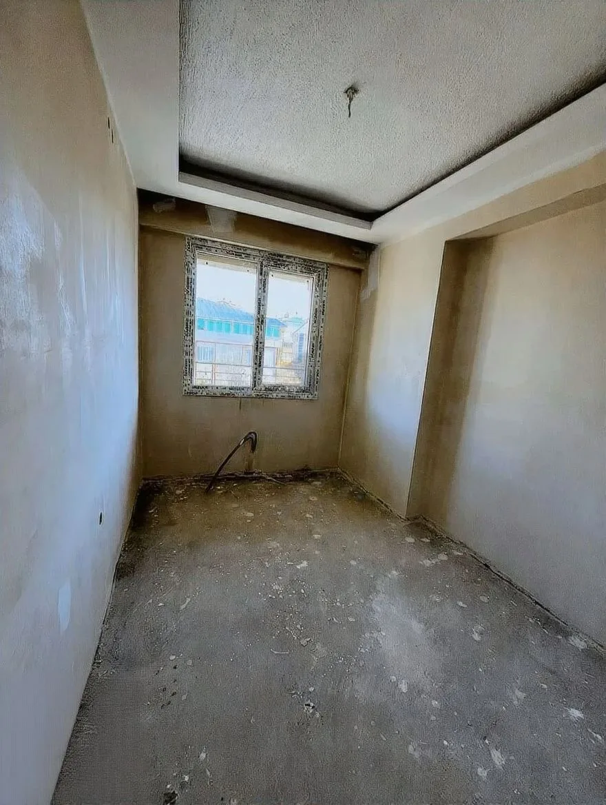 90M² ERZURUM SATILIK 2+1 DAİRE AZIZIYE SIFIR - Fotoğraf 7