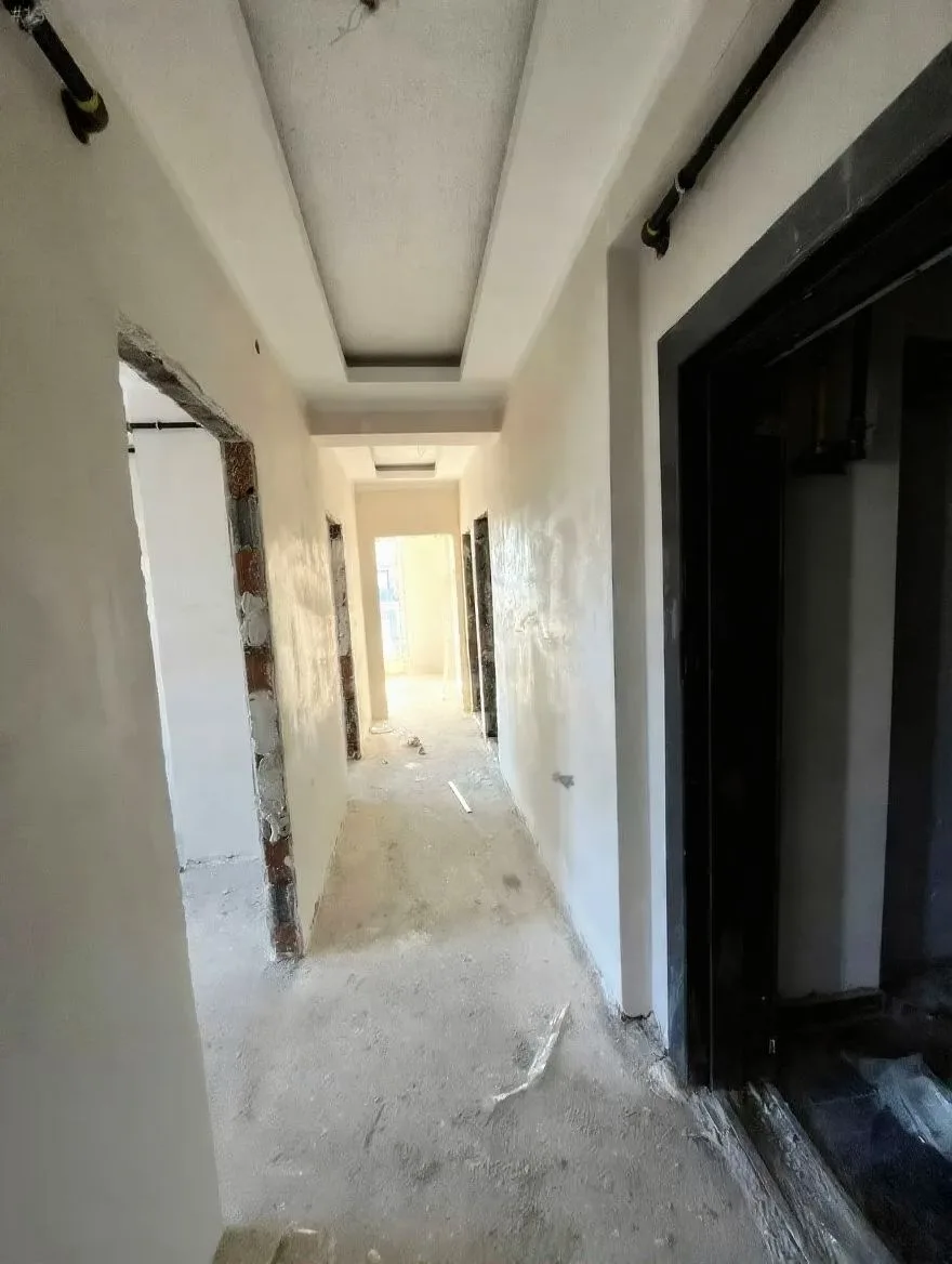 90M² ERZURUM SATILIK 2+1 DAİRE AZIZIYE SIFIR - Fotoğraf 8