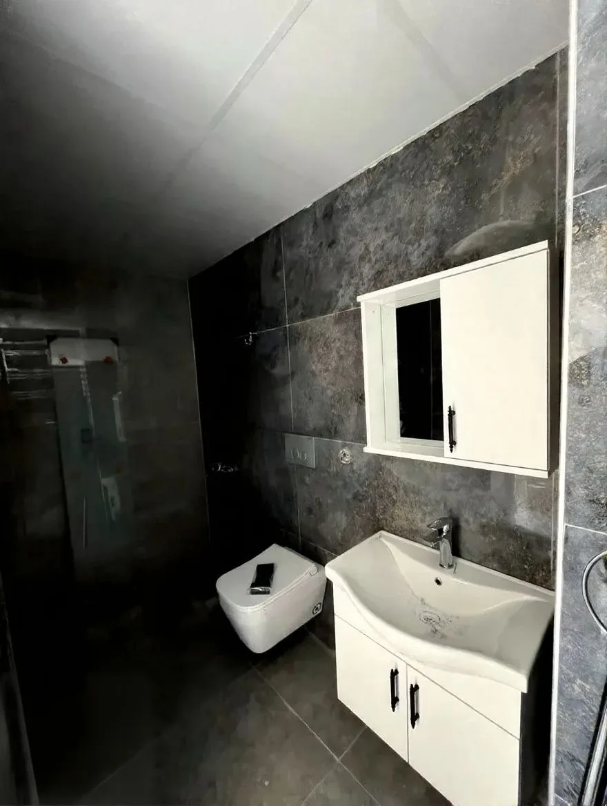 90M² ERZURUM SATILIK 2+1 DAİRE AZIZIYE SIFIR - Fotoğraf 9