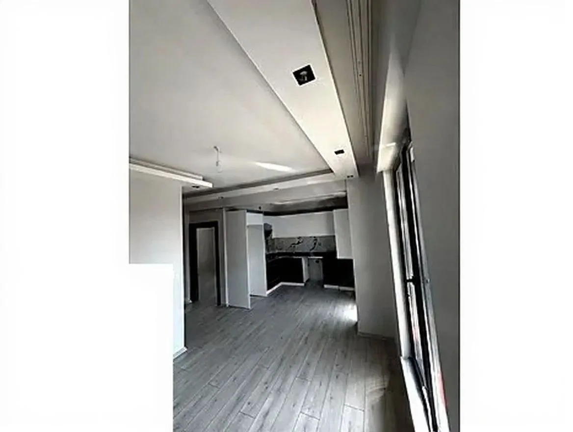 ERZURUM KİRALIK 1+1 DAİRE | AZIZIYE 43M² YENİ