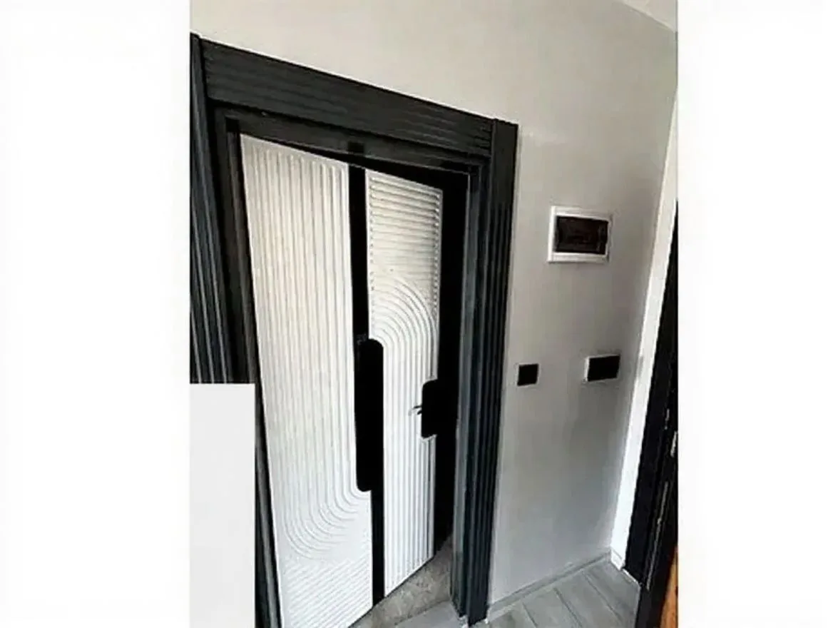 ERZURUM KİRALIK 1+1 DAİRE | AZIZIYE 43M² YENİ - Fotoğraf 6