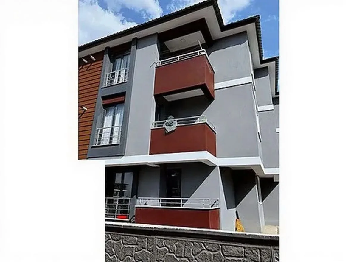 ERZURUM KİRALIK 1+1 DAİRE | AZIZIYE 43M² YENİ - Fotoğraf 7