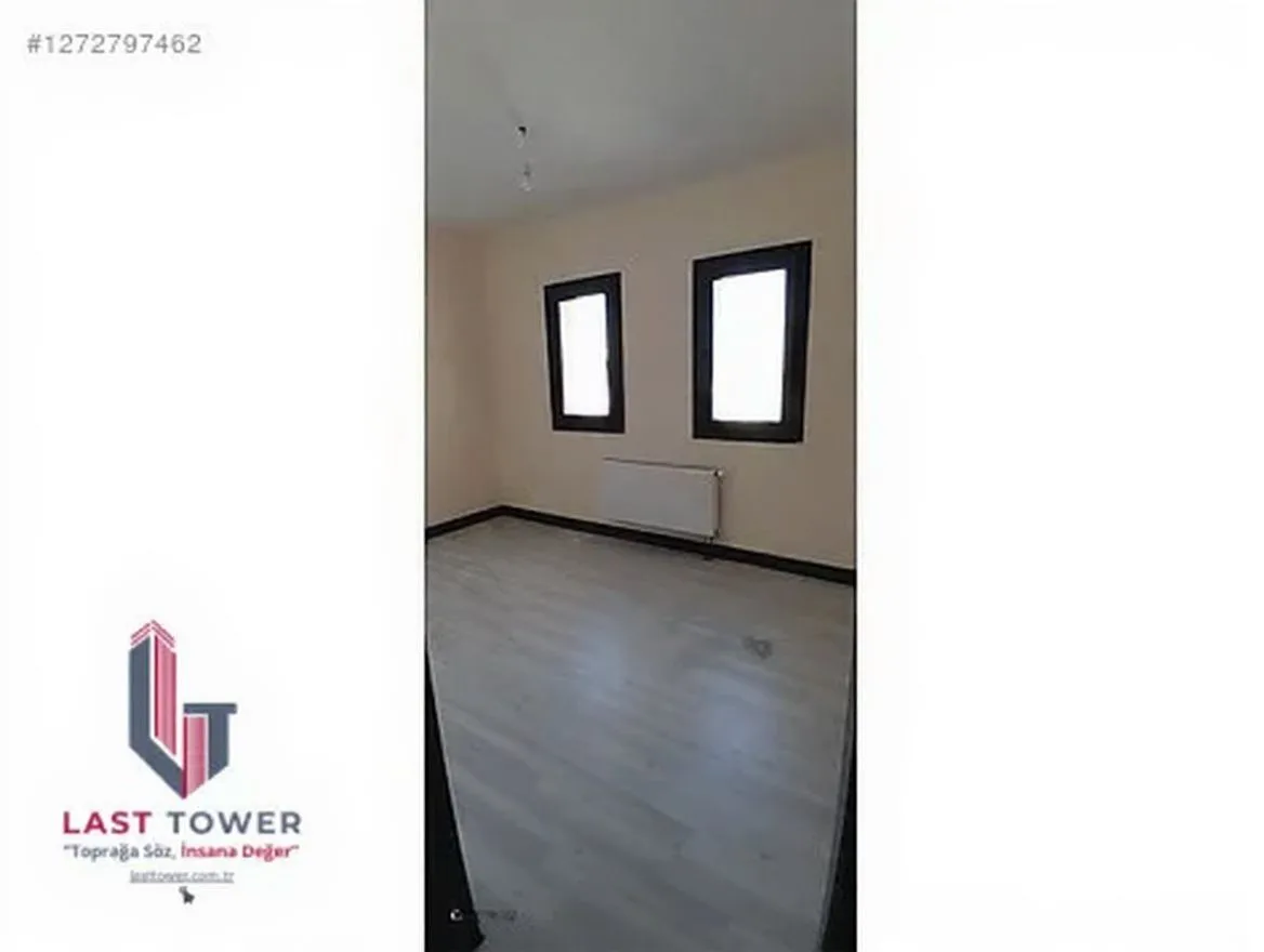 75M² ERZURUM SATILIK 2+1 DAİRE AZIZIYE YENİ