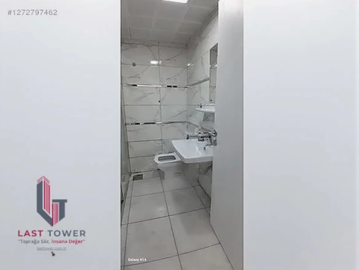 75M² ERZURUM SATILIK 2+1 DAİRE AZIZIYE YENİ - Fotoğraf 10